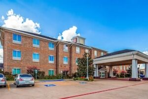 Picture of Best Western Plus Waxahachie Inn & Suites