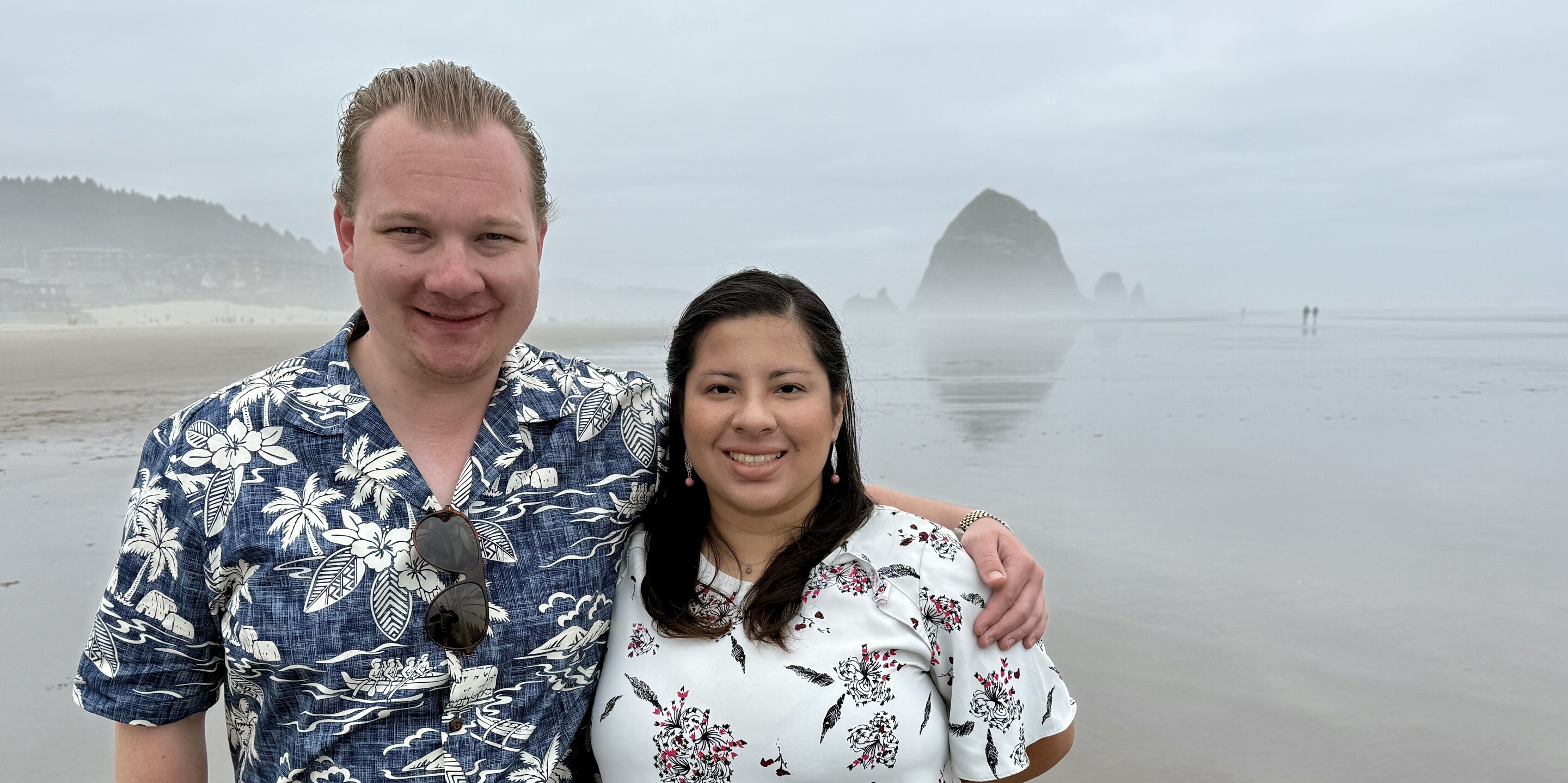 Chelsea Mancilla and Brian Messing's Wedding Website - The Knot