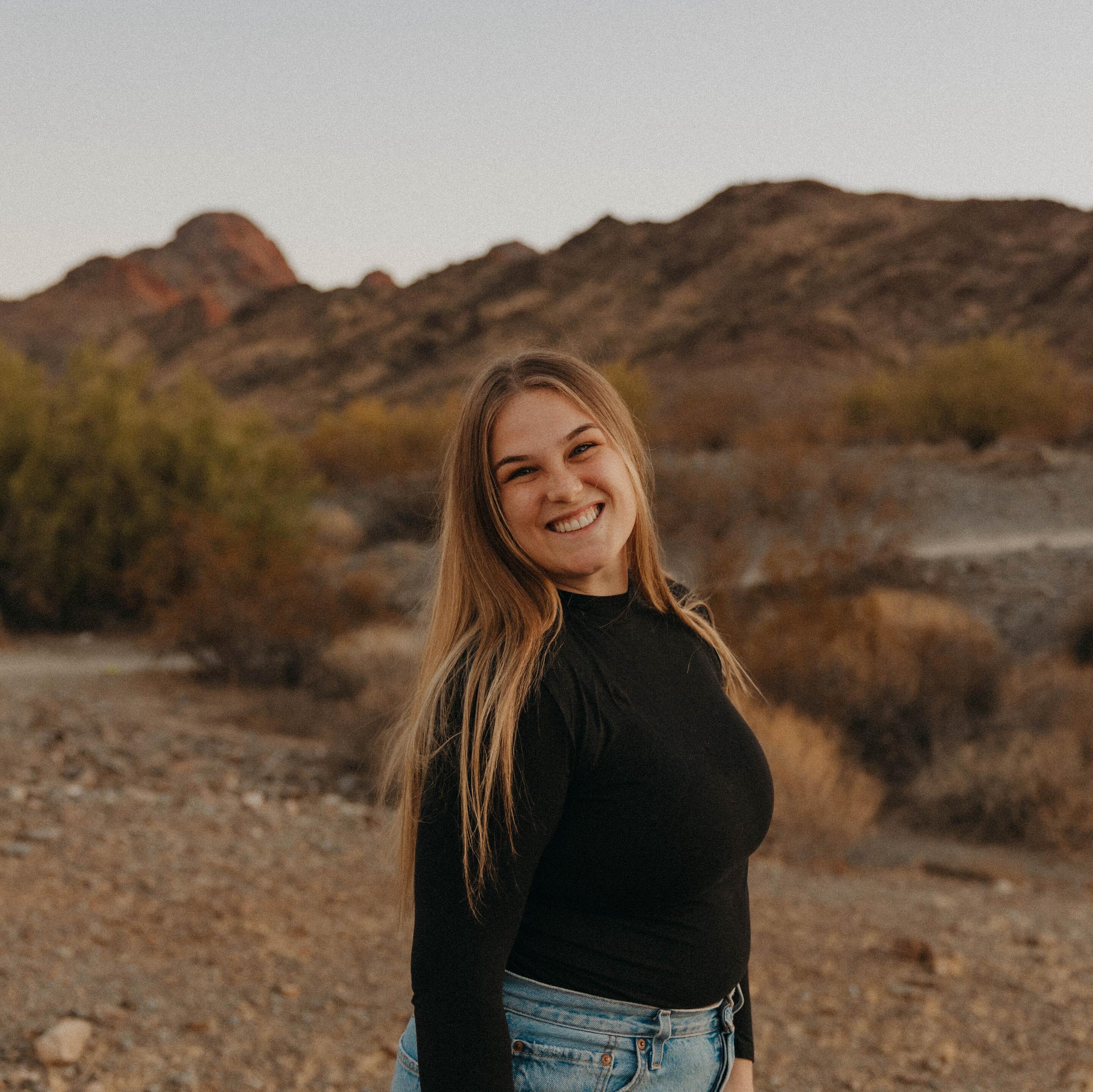 Emily Lee