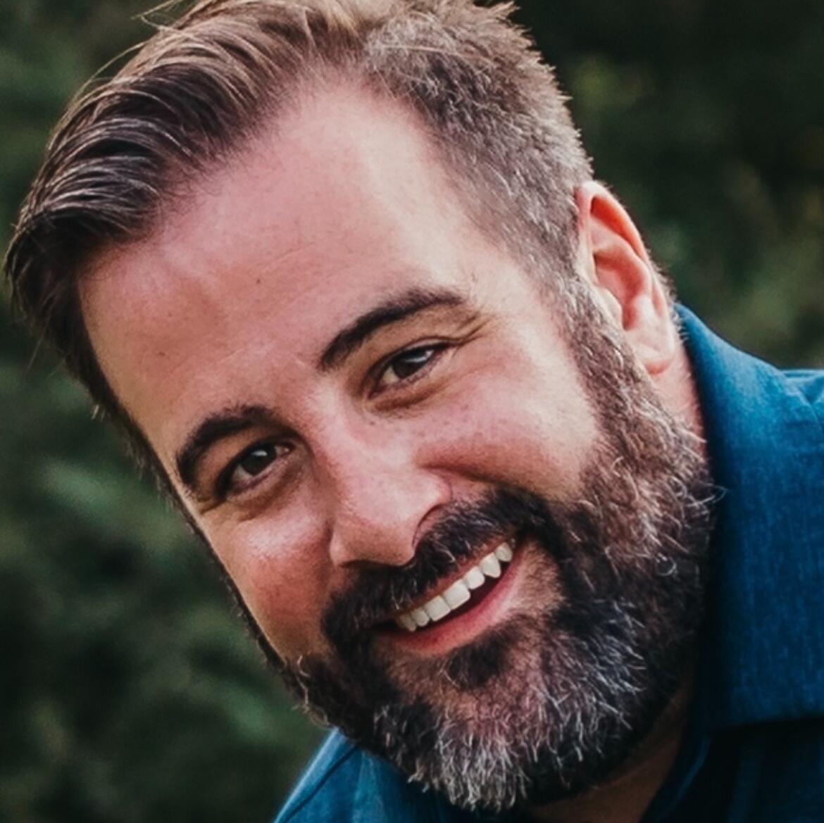 Mike Cormier