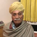 Late. Kishore Singh Rathore