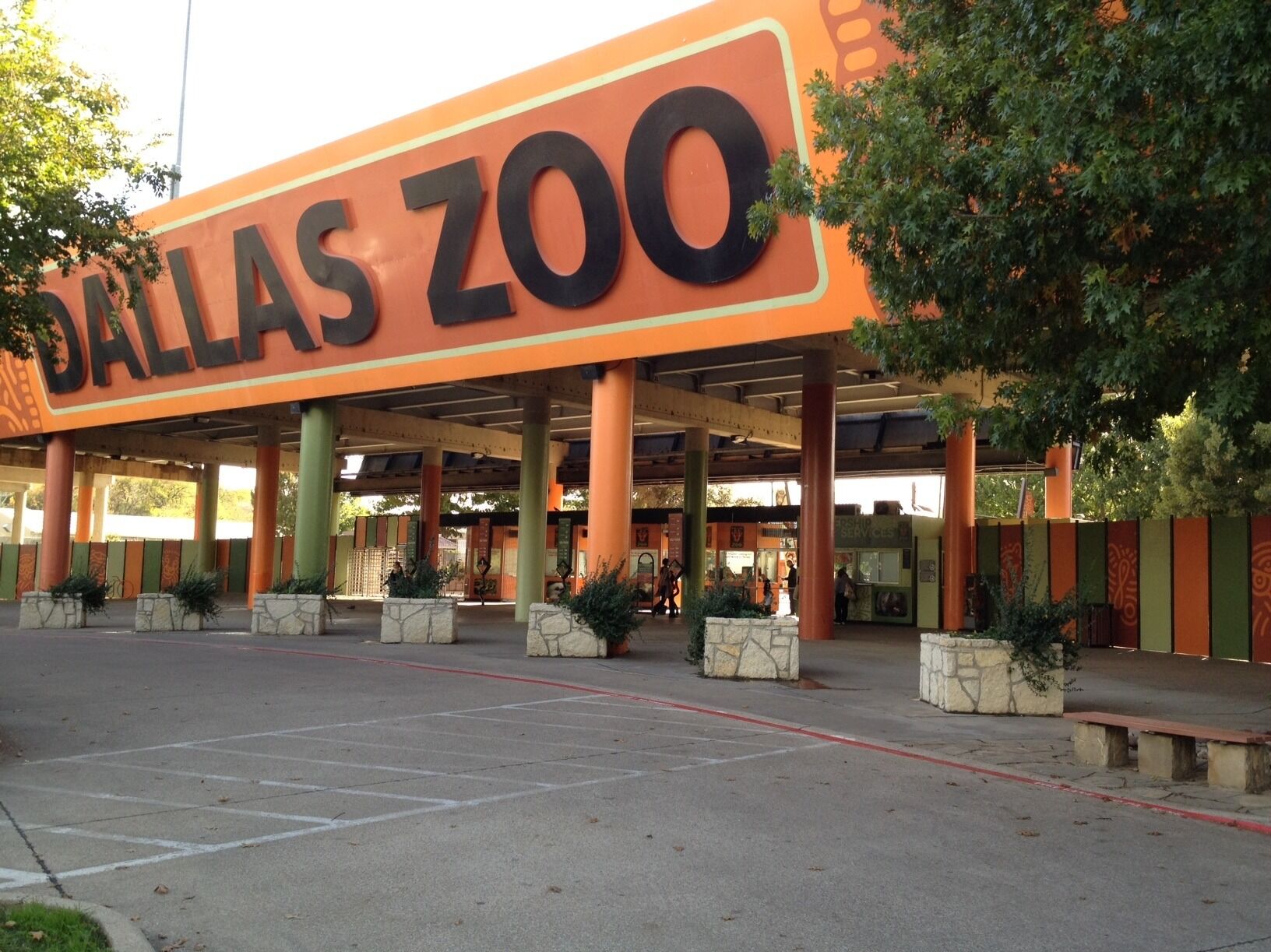 Picture of Dallas Zoo