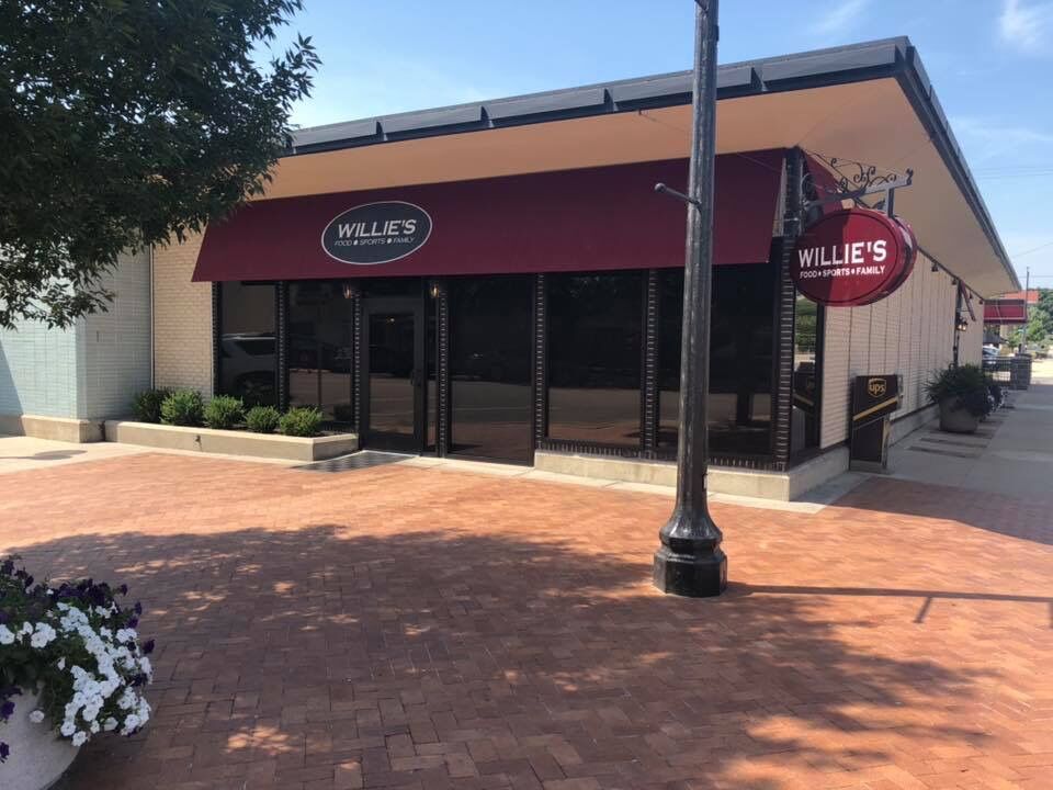 Picture of Willie's