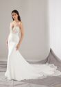 PRONOVIAS BALE Mermaid and Trumpet Wedding Dress - thumbnail - 1