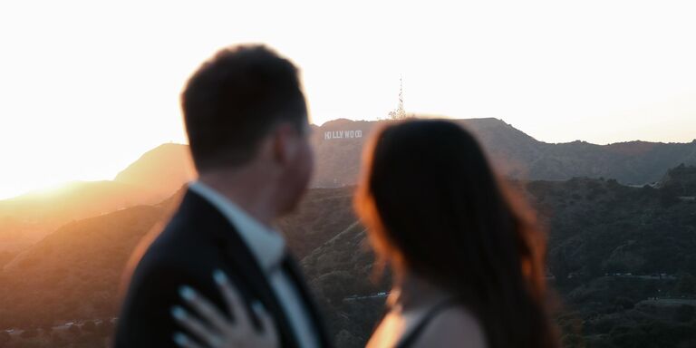 Samantha & Preston Home Page Banner