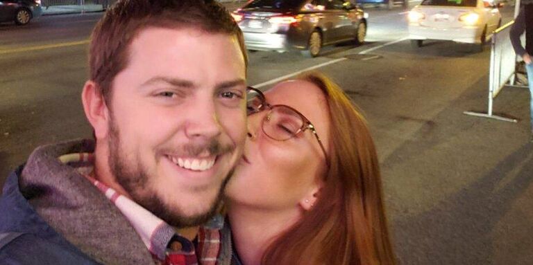 Jacquelynn & Brian Home Page Banner