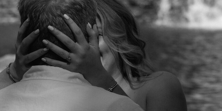 Cameryn & Aaron Home Page Banner