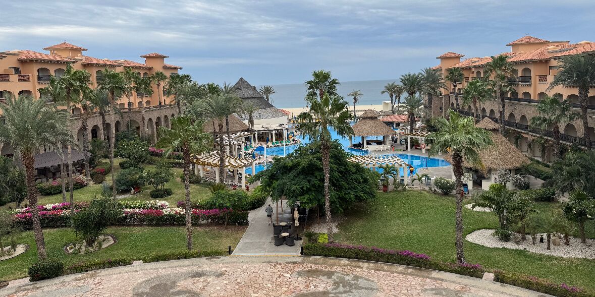 Picture of Royal Solaris Los Cabos
