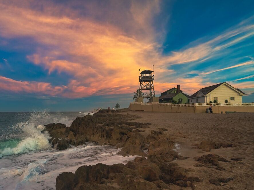 Picture of House of Refuge Museum