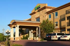 Picture of Holiday Inn Express & Suites Fredericksburg