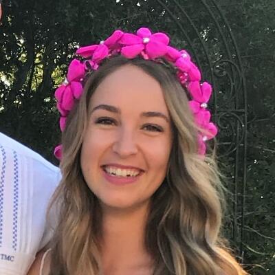 Rachel Carlson