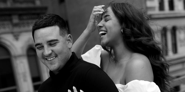 Lexus  & Matthew Home Page Banner
