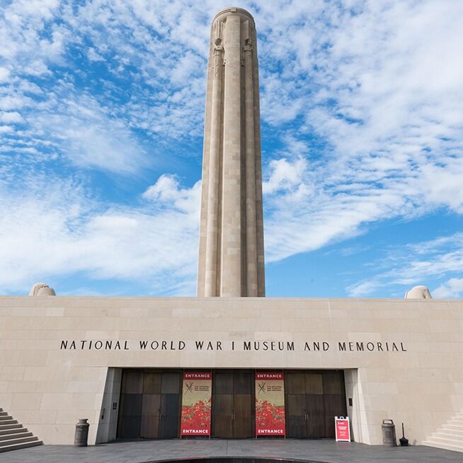 Picture of National WWI Museum and Memorial