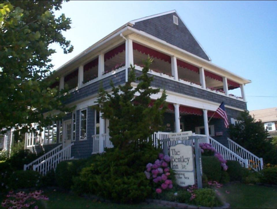 Picture of The Bentley Inn