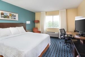Picture of Fairfield Inn & Suites Greeley