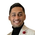 Parth Patel