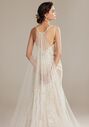 AW Bridal AW Miki Wedding Dress Mermaid Wedding Dress - thumbnail - 2