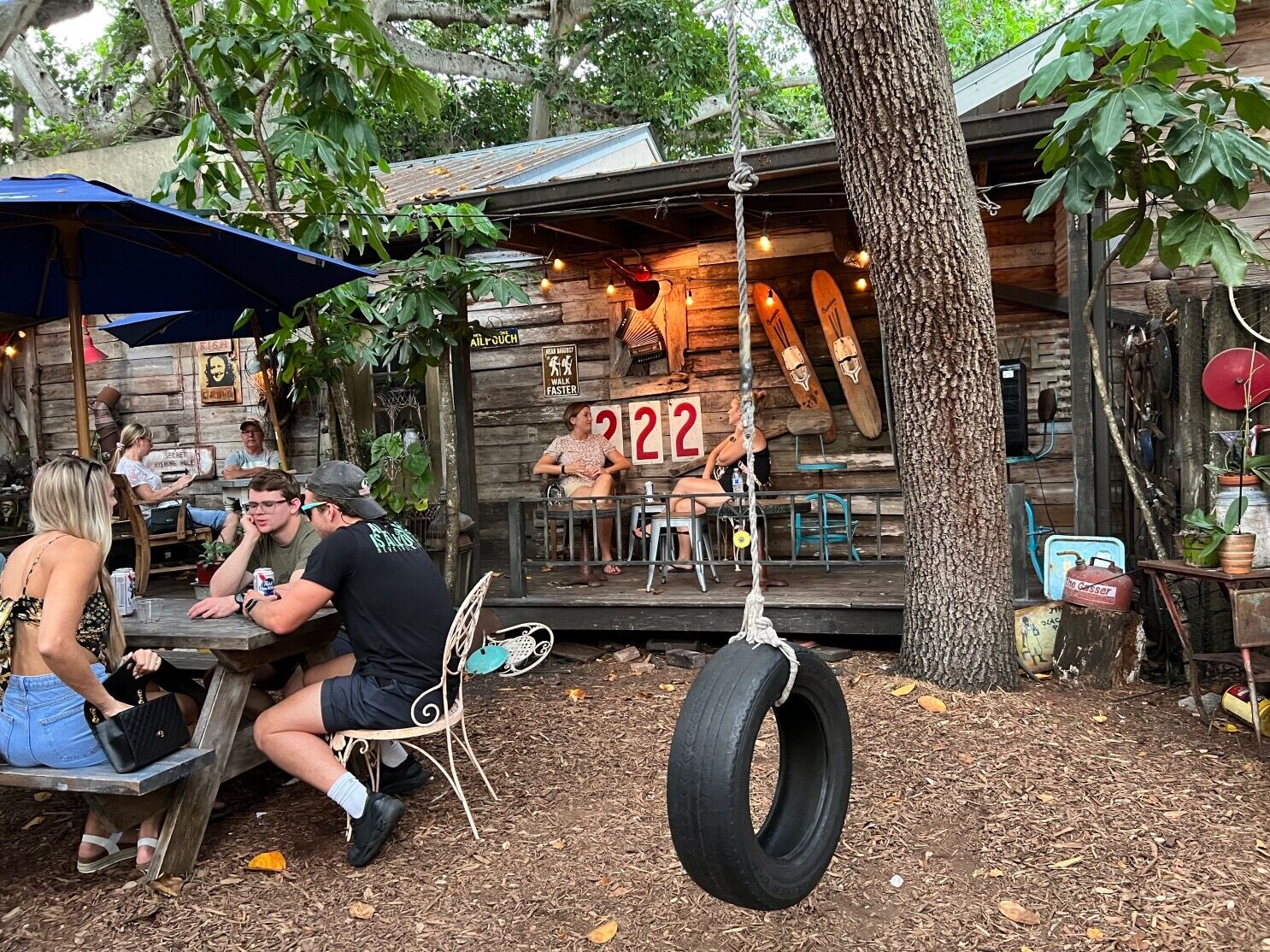 Picture of Owen's Fish Camp