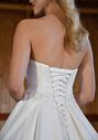 Essense of Australia D3596 Ball Gown Wedding Dress - thumbnail - 4
