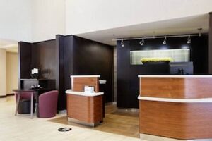 Picture of Courtyard by Marriott Harrisonburg