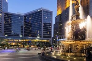 Picture of The Westin Cincinnati