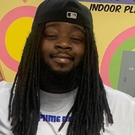 Juan Spraggins