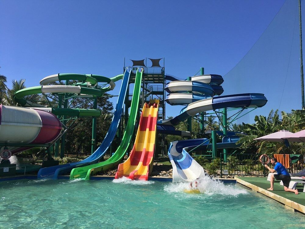 Picture of Big Bula Waterpark