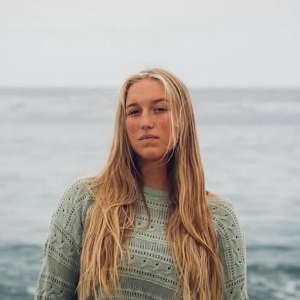 Kaiya Spangler