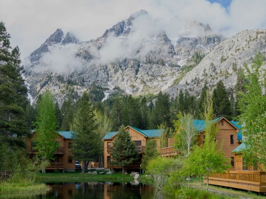 Picture of Double Eagle Resort & Spa