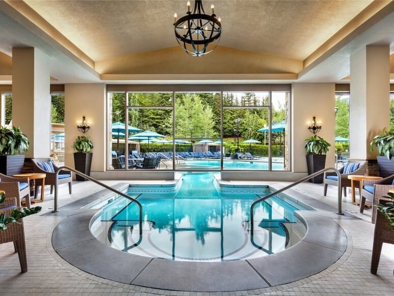 Picture of Fairmont Château Whistler