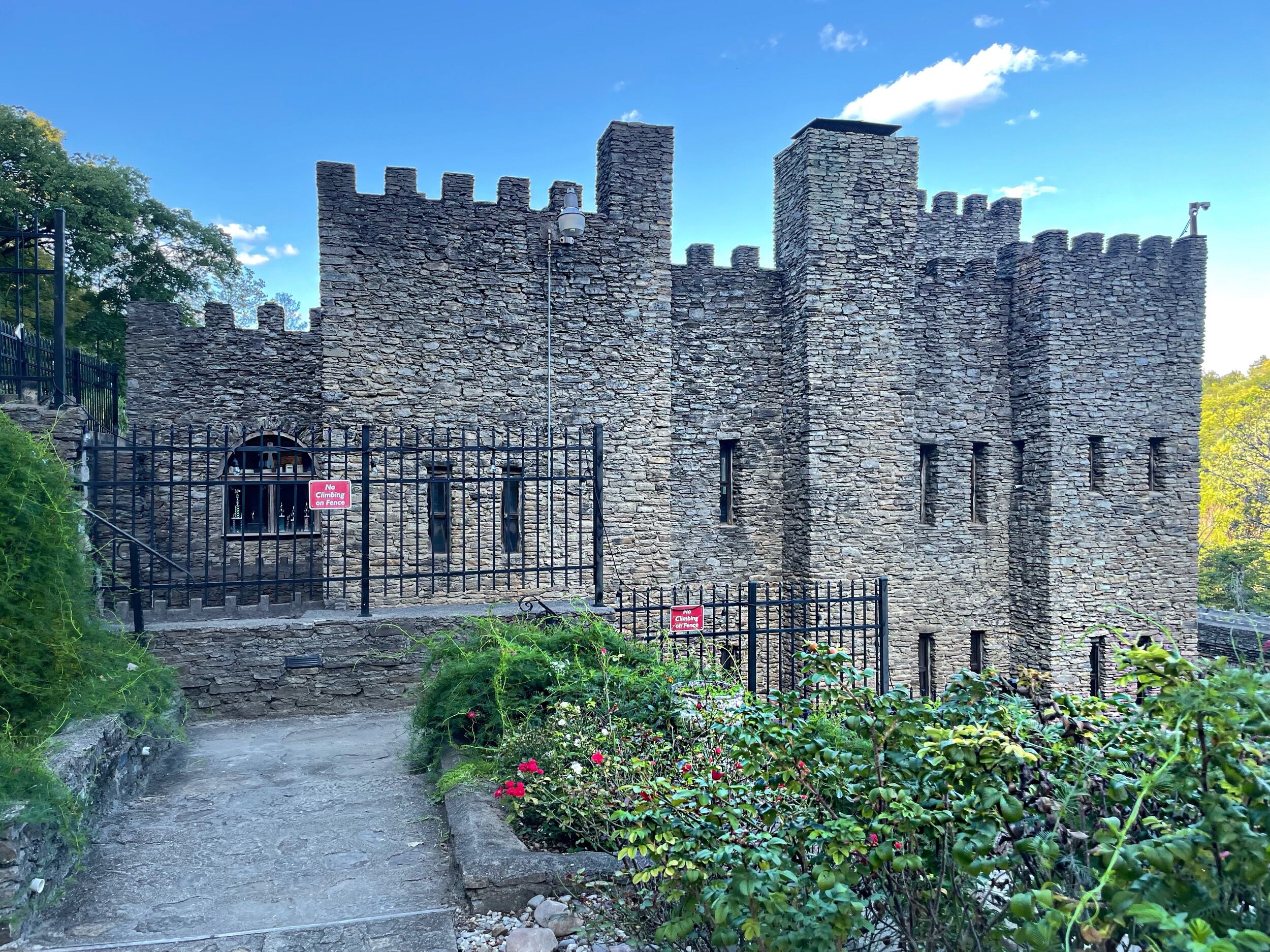 Picture of Loveland Castle Museum