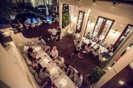 Picture of La Crema Tapas & Chocolate