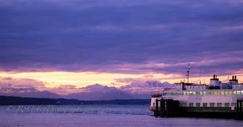 Picture of Fauntleroy Ferry Terminal, Seattle, WA 98136, USA
