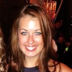 Sarah Trudeau 