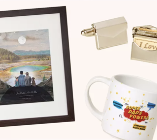 father's day gift for husband ideas