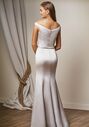 Belsoie Bridesmaids by Jasmine L204011 One Shoulder Bridesmaid Dress - thumbnail - 2