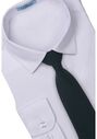 Little Tuxedos "Mason" Kids Hunter Green Suit (5-Piece Set) Flower Girl Dress and Ring Bearer Outfit - thumbnail - 3
