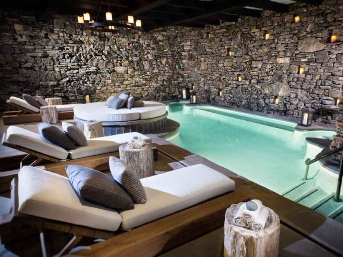 Picture of Cedar Creek Spa