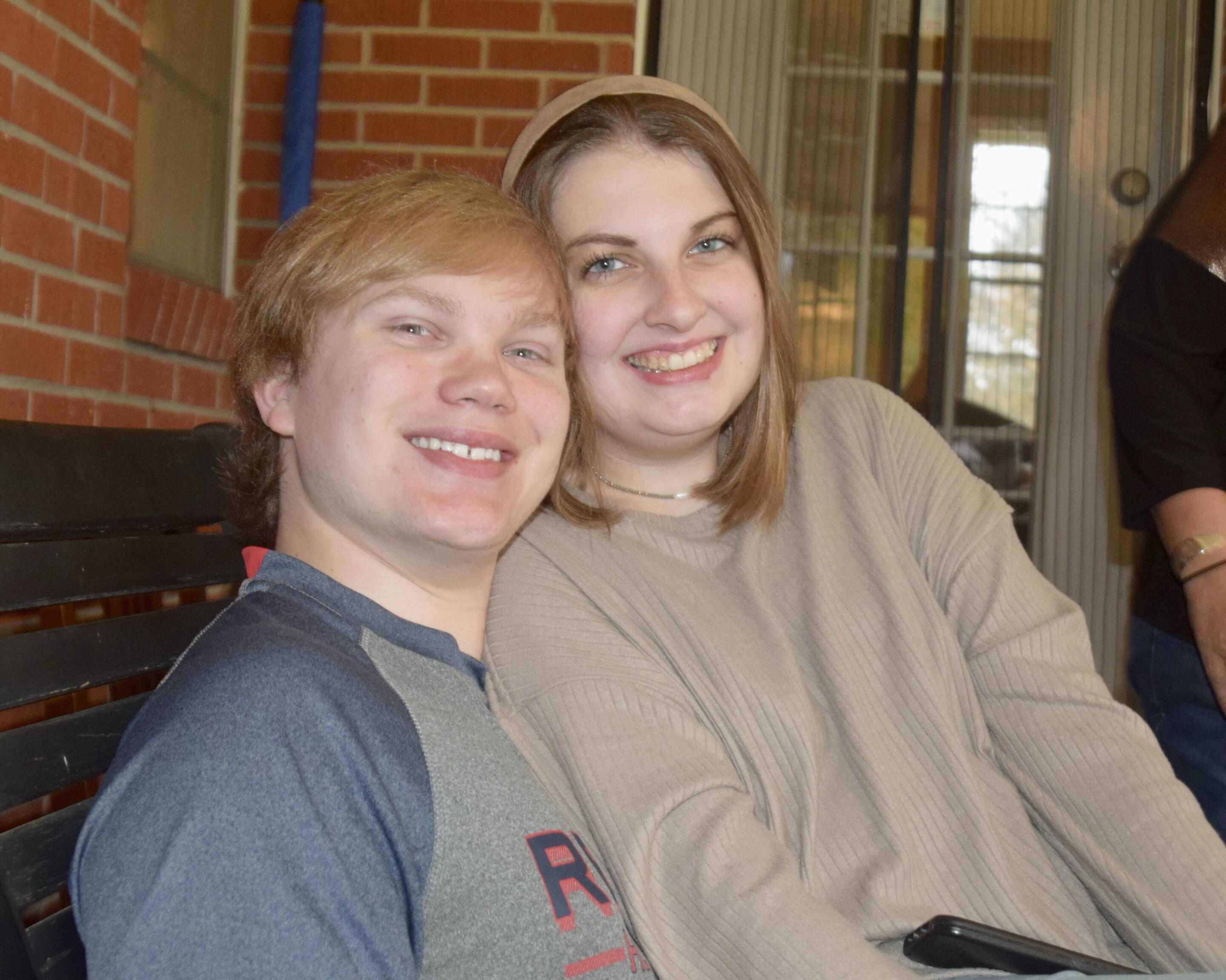 Picture of Our Story #luckytobealombard