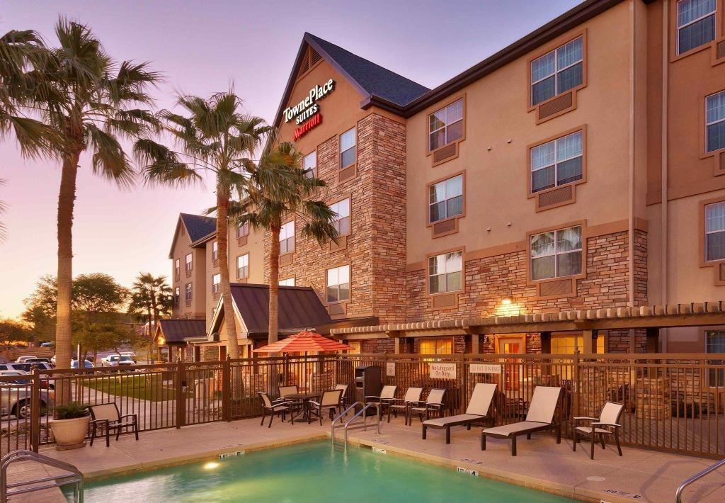 Picture of TownePlace Suites Yuma