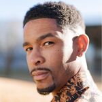 Ashton Armstead