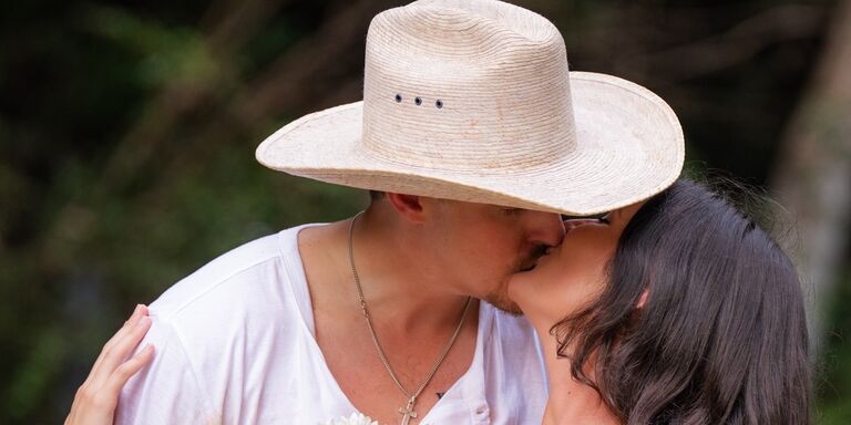 Lauren & Matthew Home Page Banner