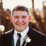 Parker Baumann