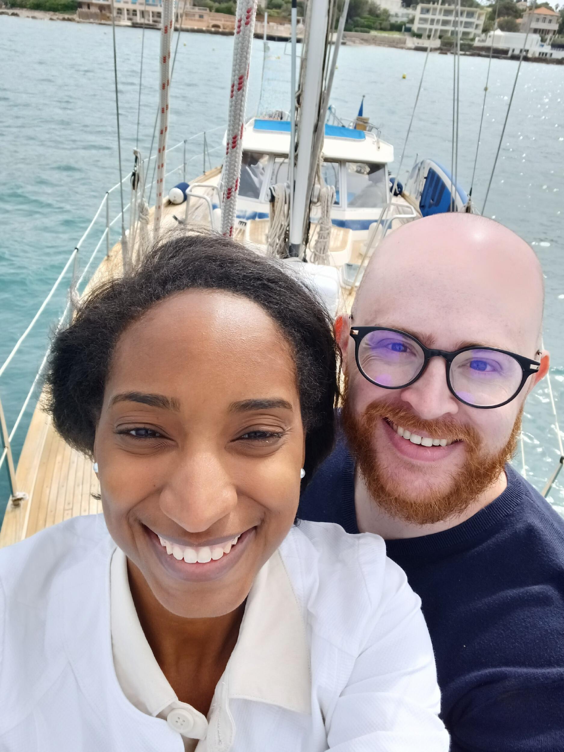 Picture of Our Love Story