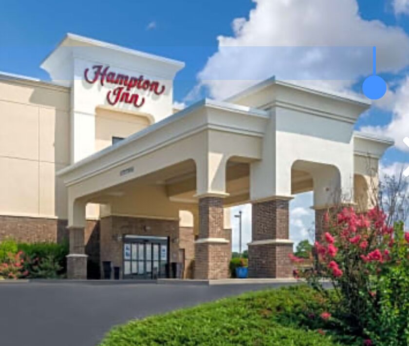 Picture of Hampton Inn 