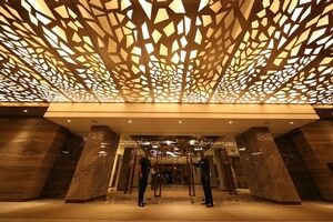 Picture of Hilton Colombo