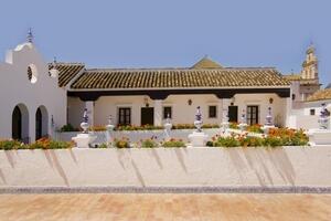 Picture of Hotel Los Helechos