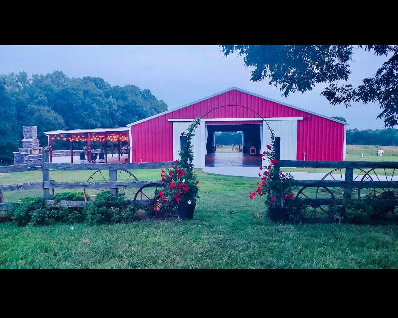 Picture of The Simpson Farm & Venue