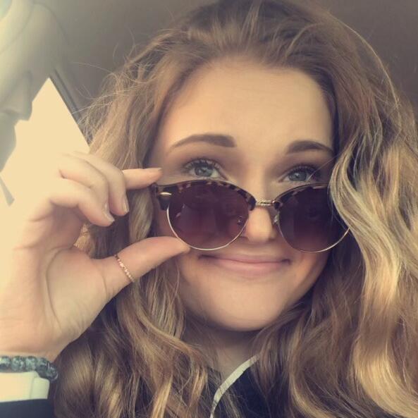Abby Miller