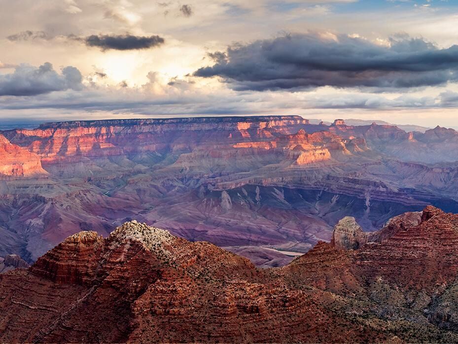 Picture of Grand Canyon National Park